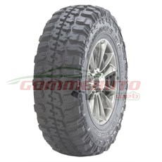 COP. LT31X10.5R15 FEDERAL COURAGIA M/T POR OWL 109Q